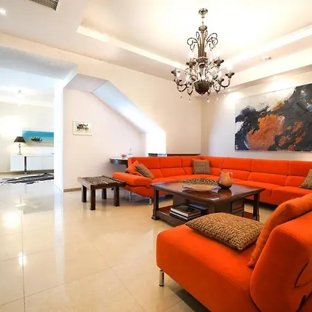 Luxury Allure Villa