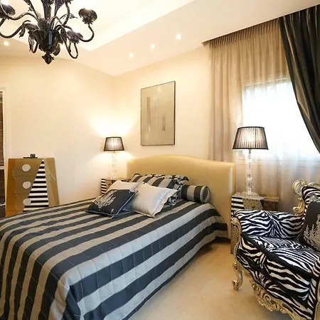 Luxury Allure